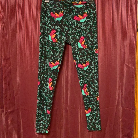 LuLaroe leggings. One size - Picture 1 of 2